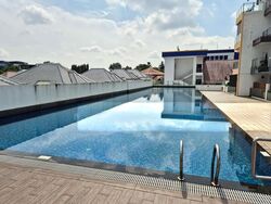 Novena Regency (D11), Apartment #506200021